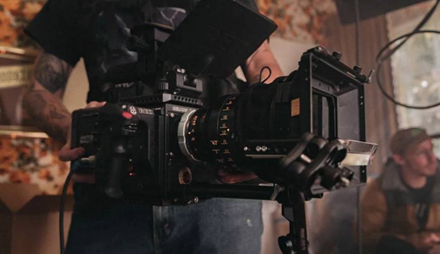 东平县产品宣传视频拍摄公司