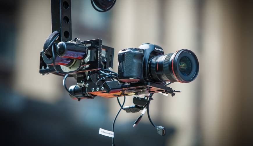 东平县产品视频拍摄