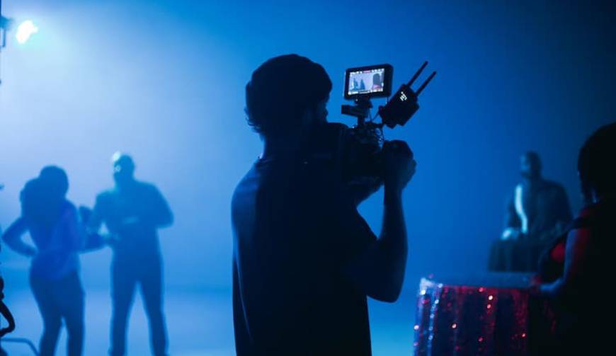 东平县产品视频拍摄