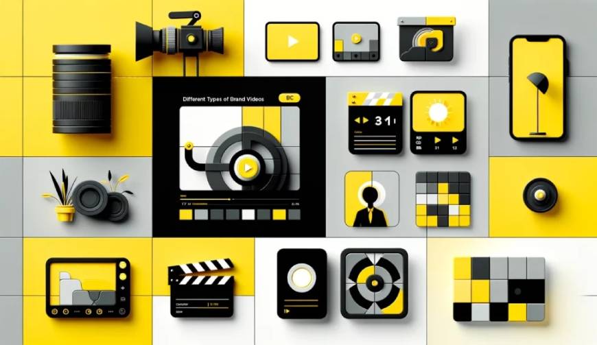 东平县产品视频拍摄