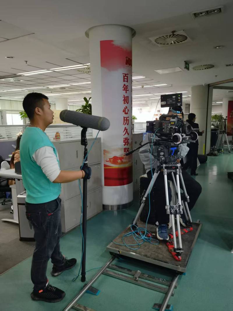 东平县产品宣传视频制作