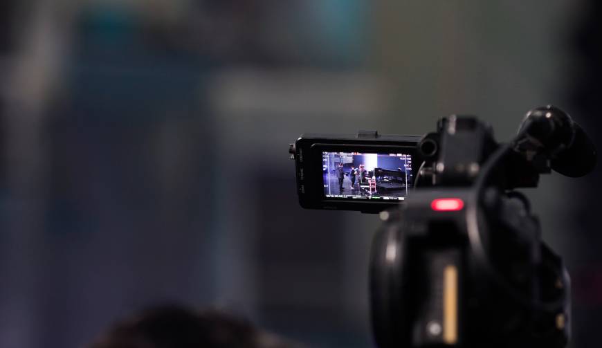 东平县产品视频拍摄制作：揭秘如何打造令人印象深刻的商业宣传片